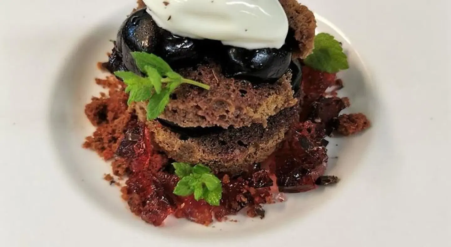 Radisson Blu Hotel, St. Gallen Restaurant