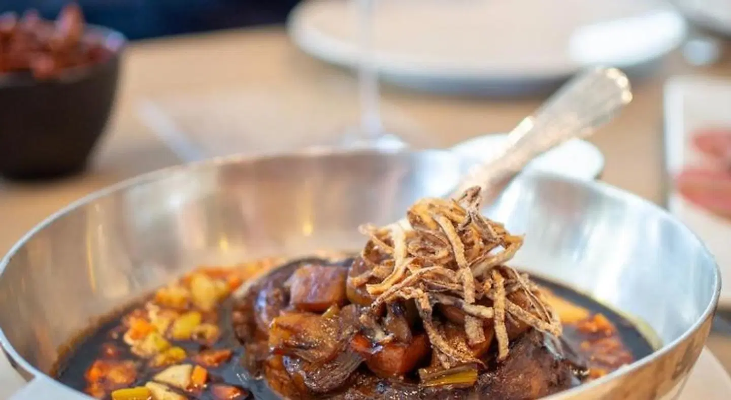 Radisson Blu Hotel, St. Gallen Restaurant