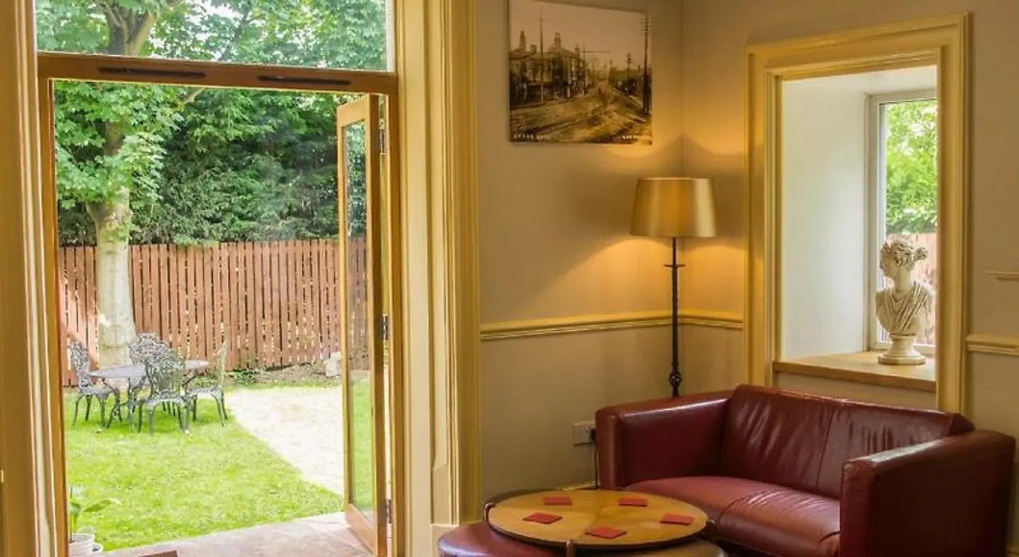 Wakefield Limes Hotel LOUNGE_LOBBY