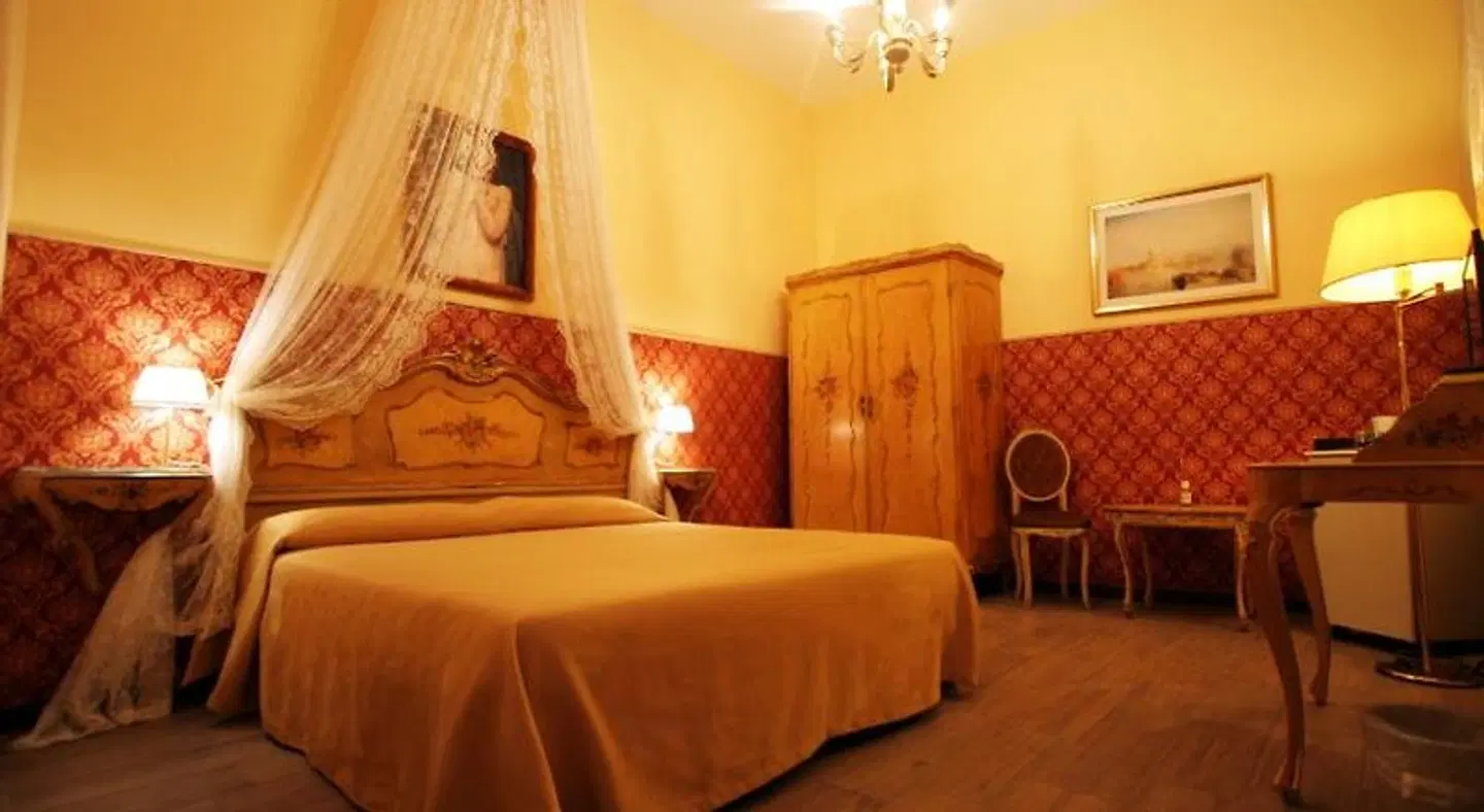 B&B Art Dreams Venezia ROOM_EXAMPLE