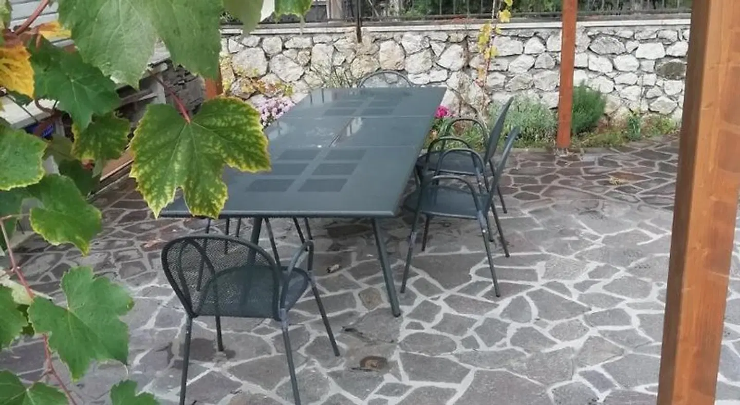 La Nuova Dimora B&B Bar