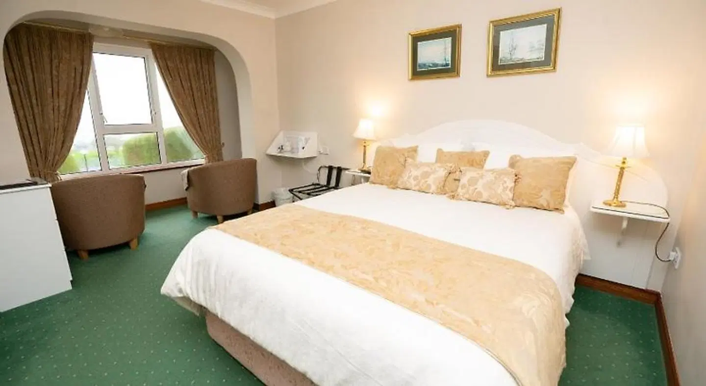 Arches Country House ROOM_EXAMPLE