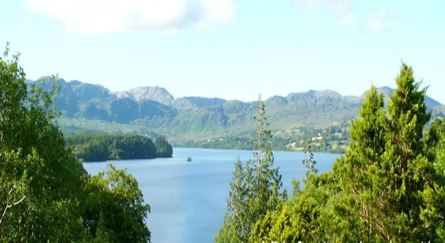 Arches Country House LANDSCAPE