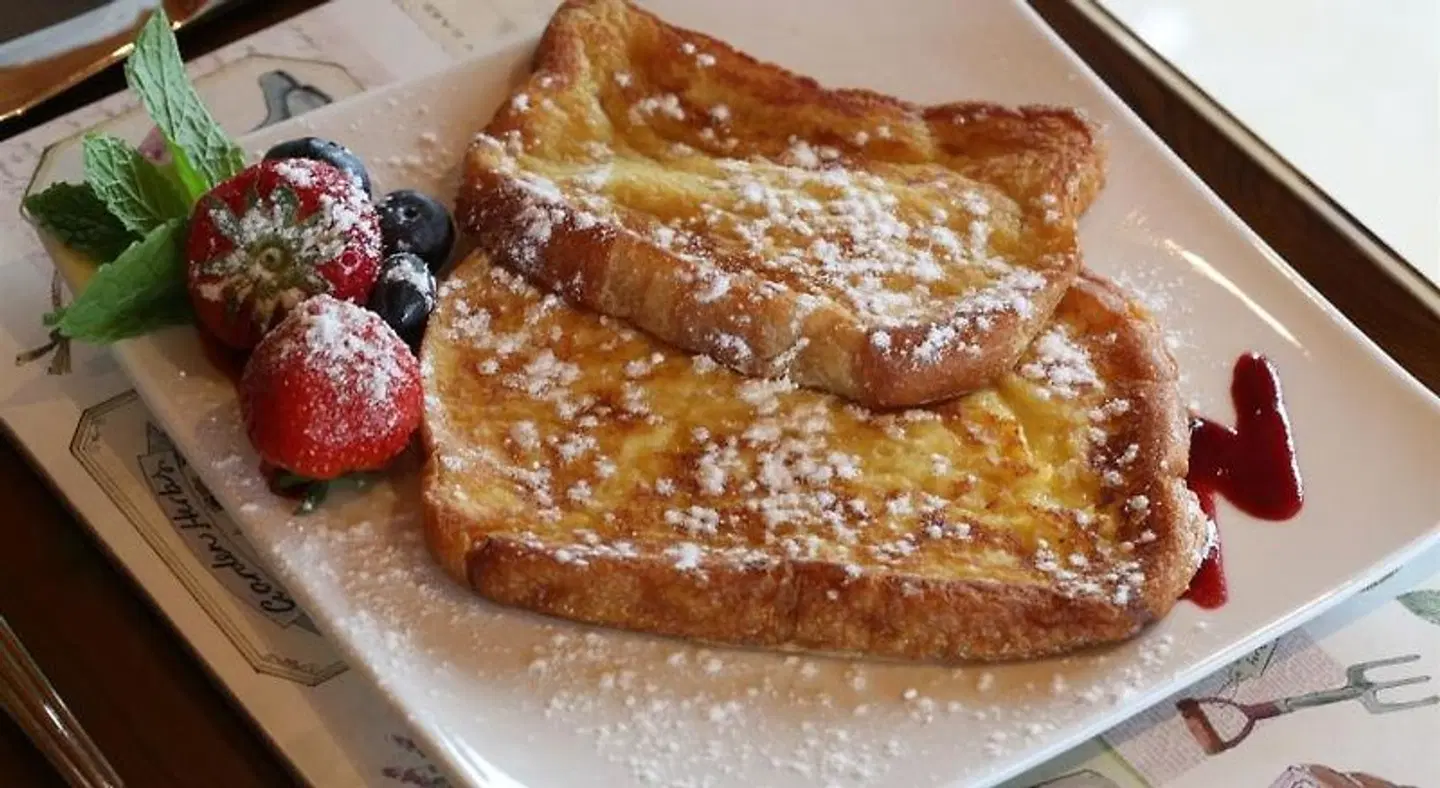 Arches Country House Restaurant