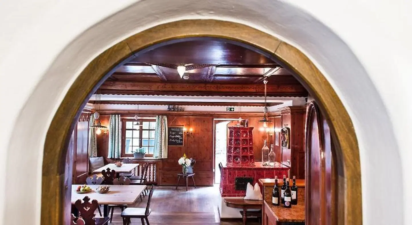 Spanglwirt Bar