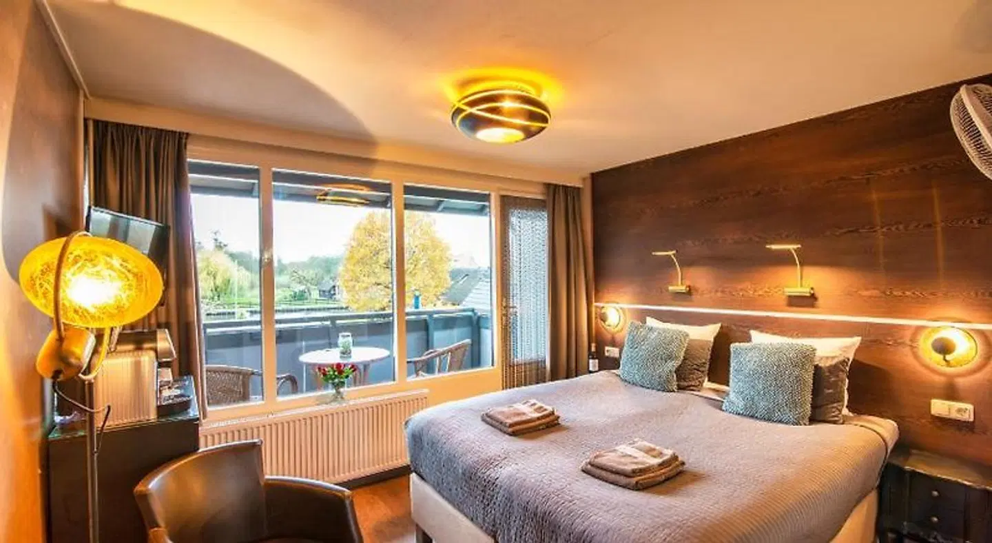 Hotel het Rietershuijs ROOM_EXAMPLE