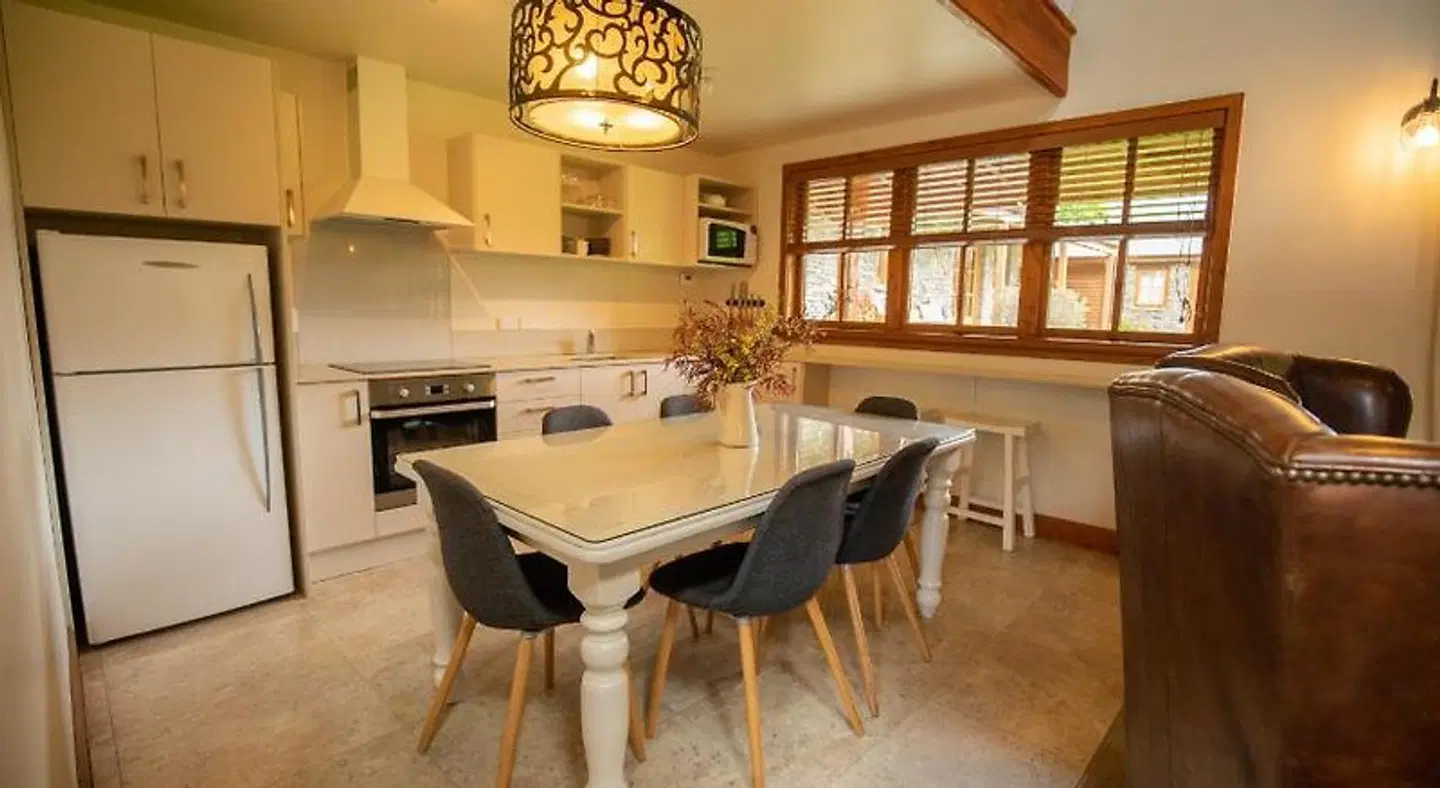 Wanaka Homestead Lodge & Cottages Konferenz