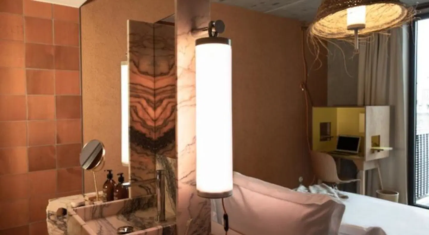 MOB House HEALTH_BEAUTY