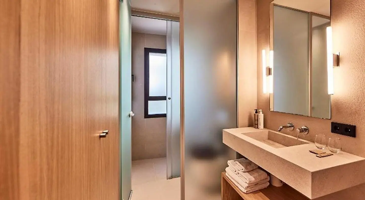 Joe's Gomila Boutique ROOM_EXAMPLE