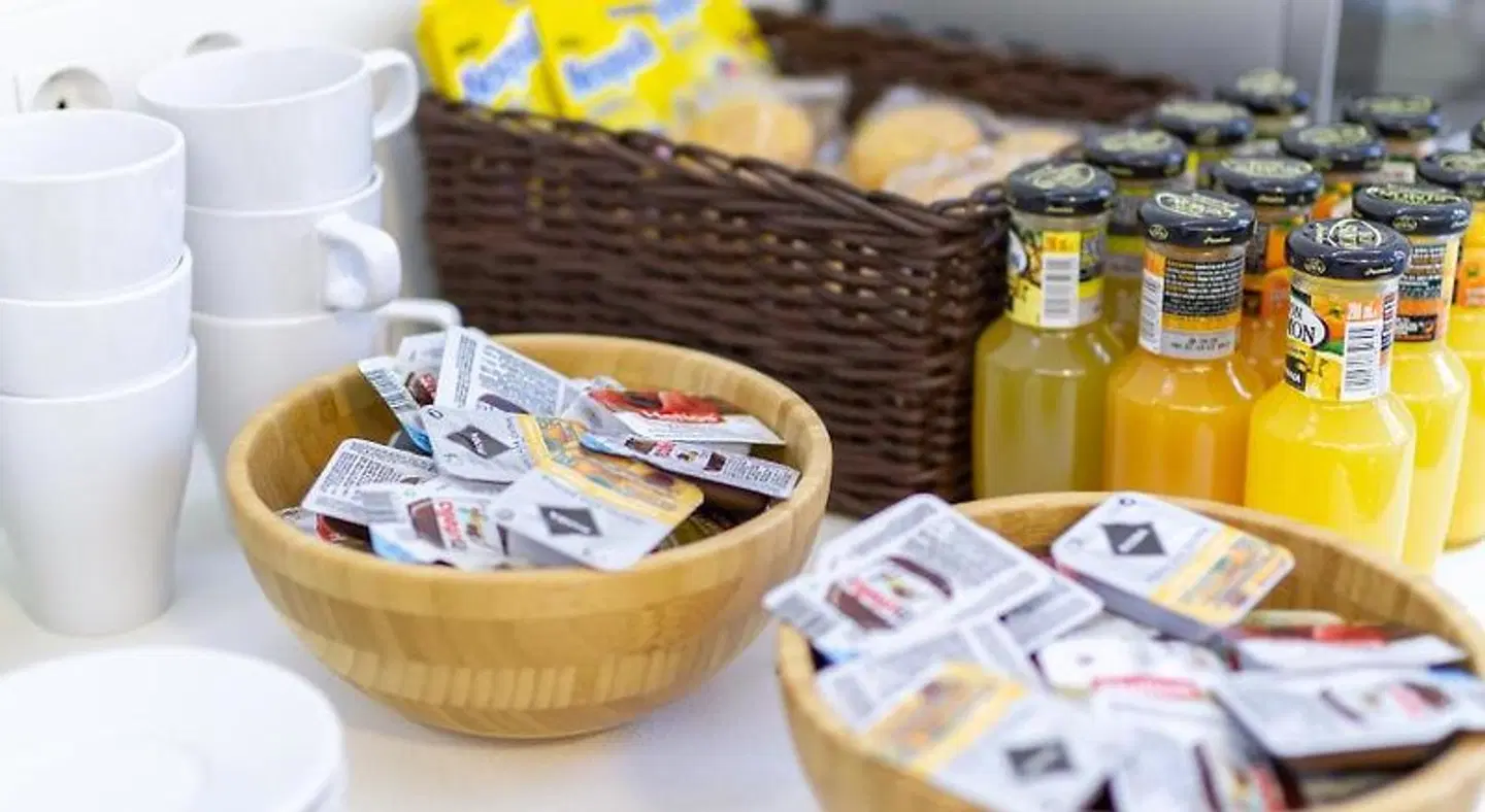 A Casa Martinez B&B Restaurant