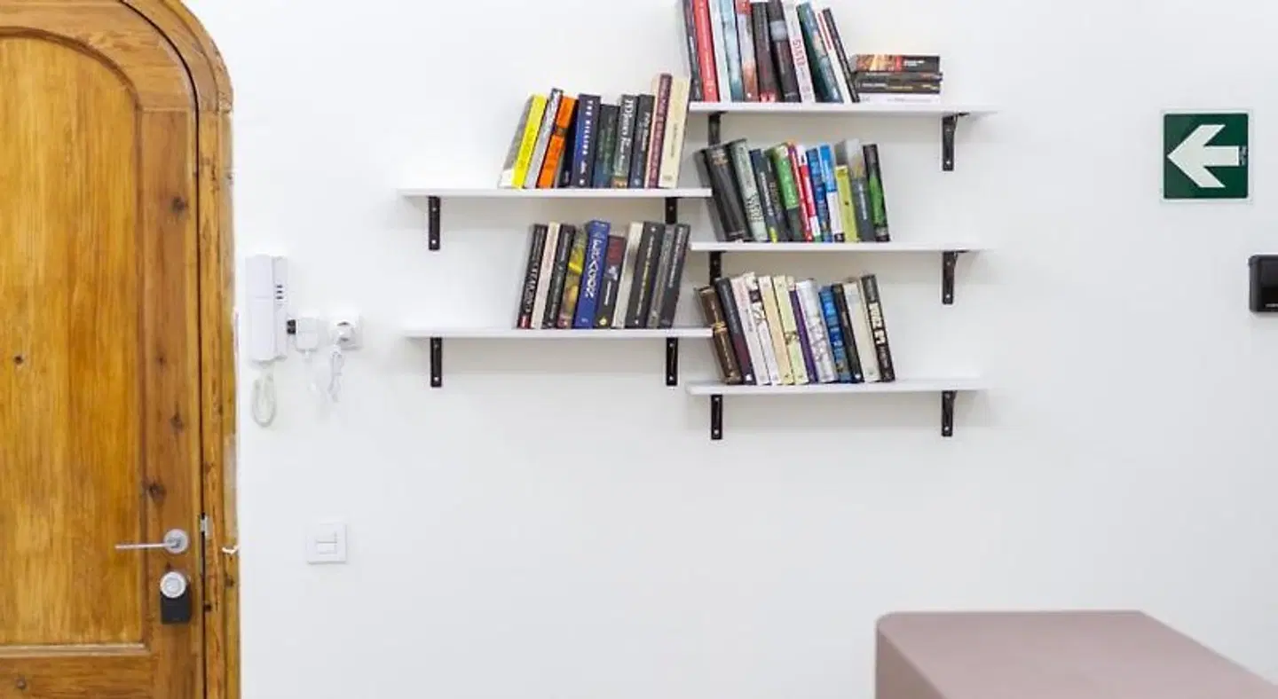 A Casa Martinez B&B MODEL_IMPRESSION