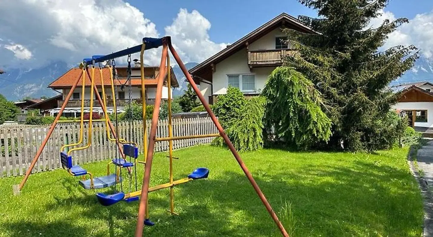 Apartments FEICHTNER / Tulfes / Tirol EXTERIOR