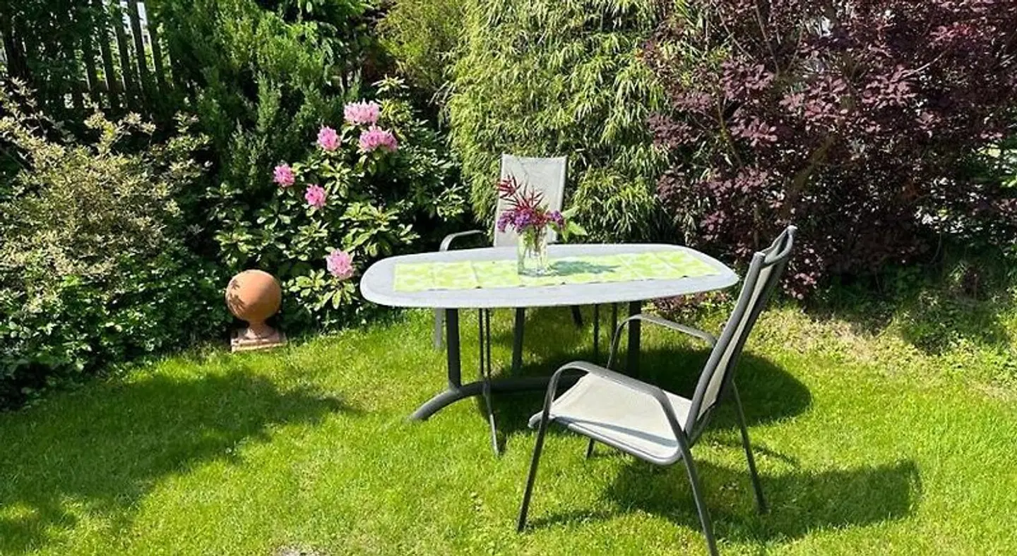 Apartments FEICHTNER / Tulfes / Tirol Terrasse