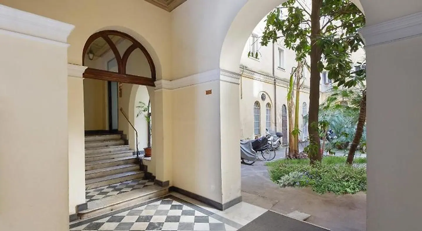 Suite Horti Sallustiani HEALTH_BEAUTY