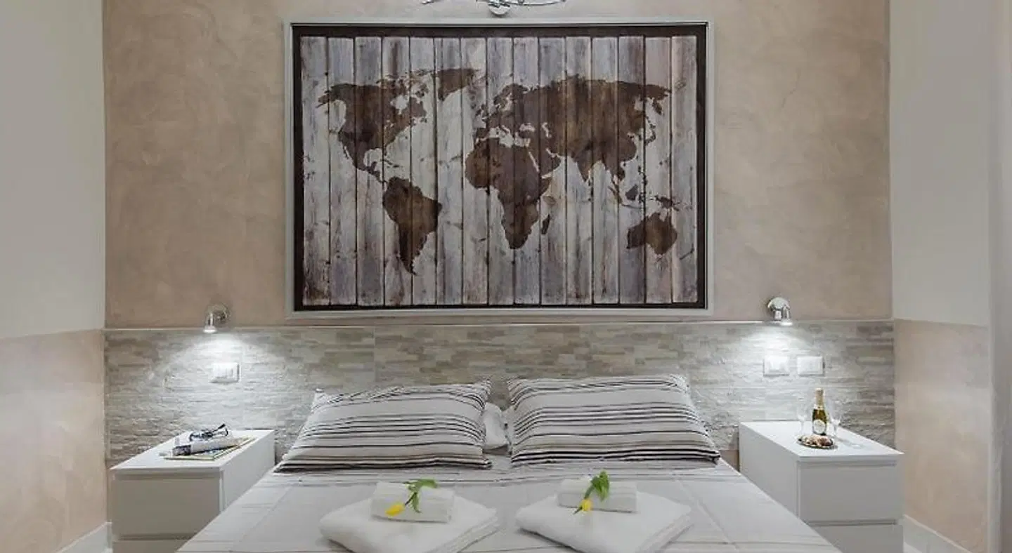 Suite Horti Sallustiani LOUNGE_LOBBY