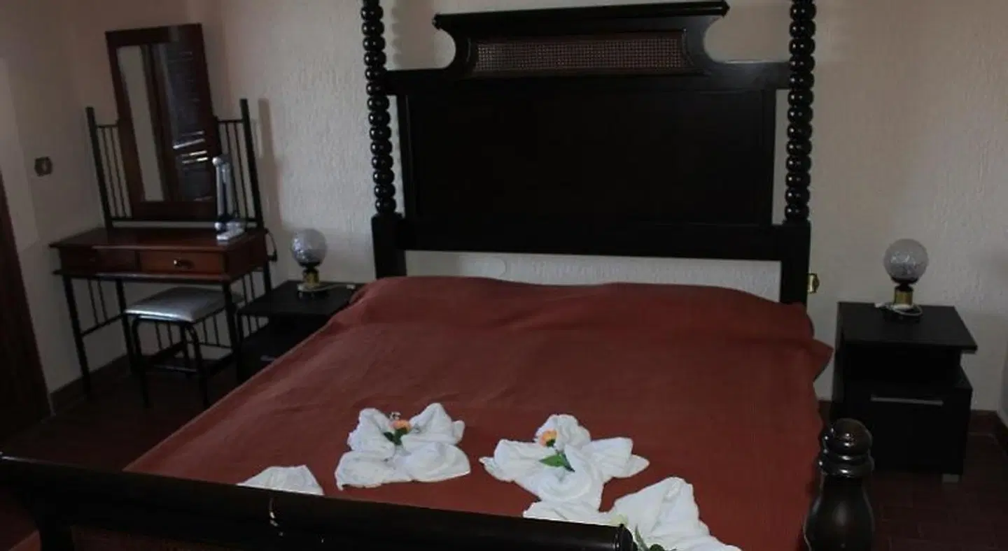 Istron Blue ROOM_EXAMPLE