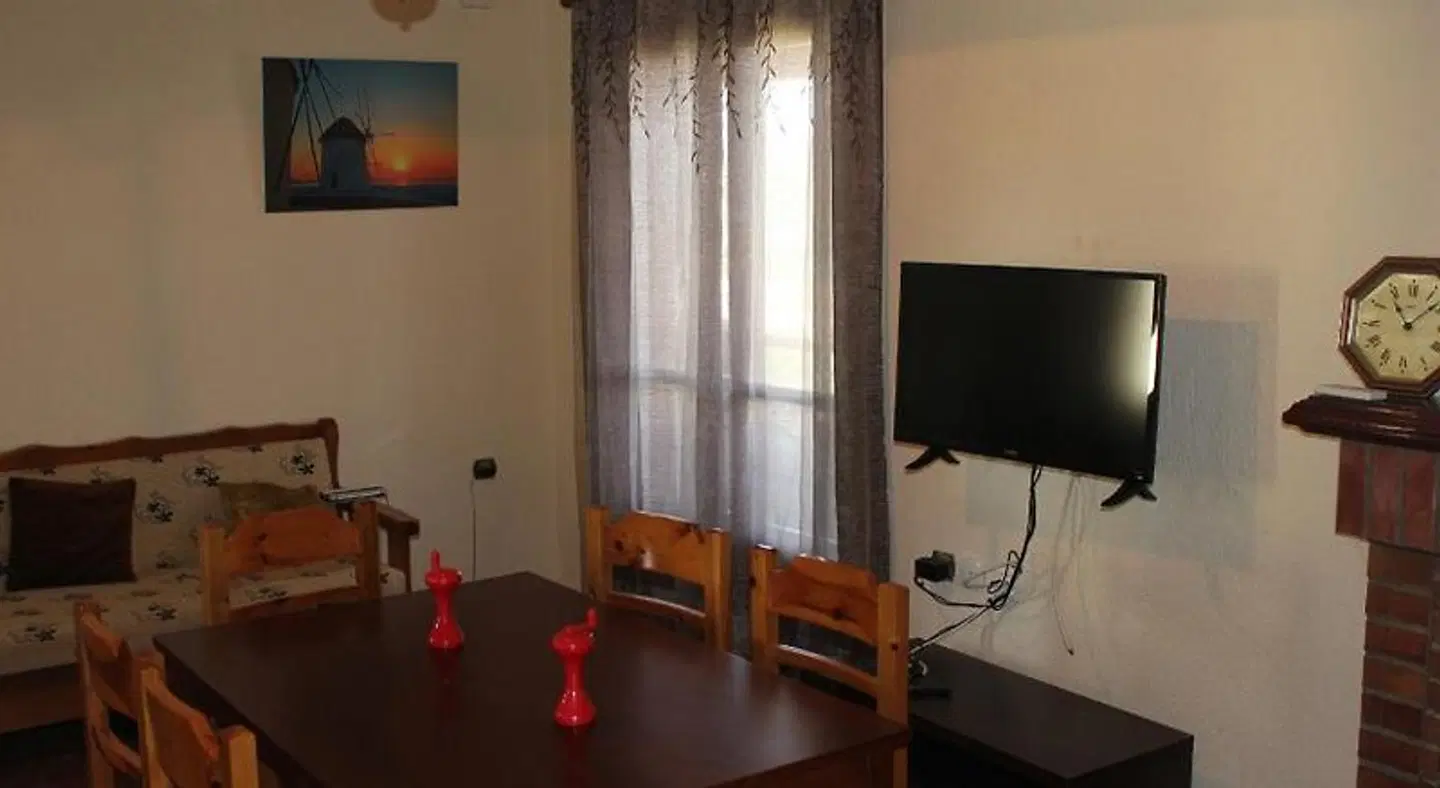 Istron Blue ROOM_EXAMPLE