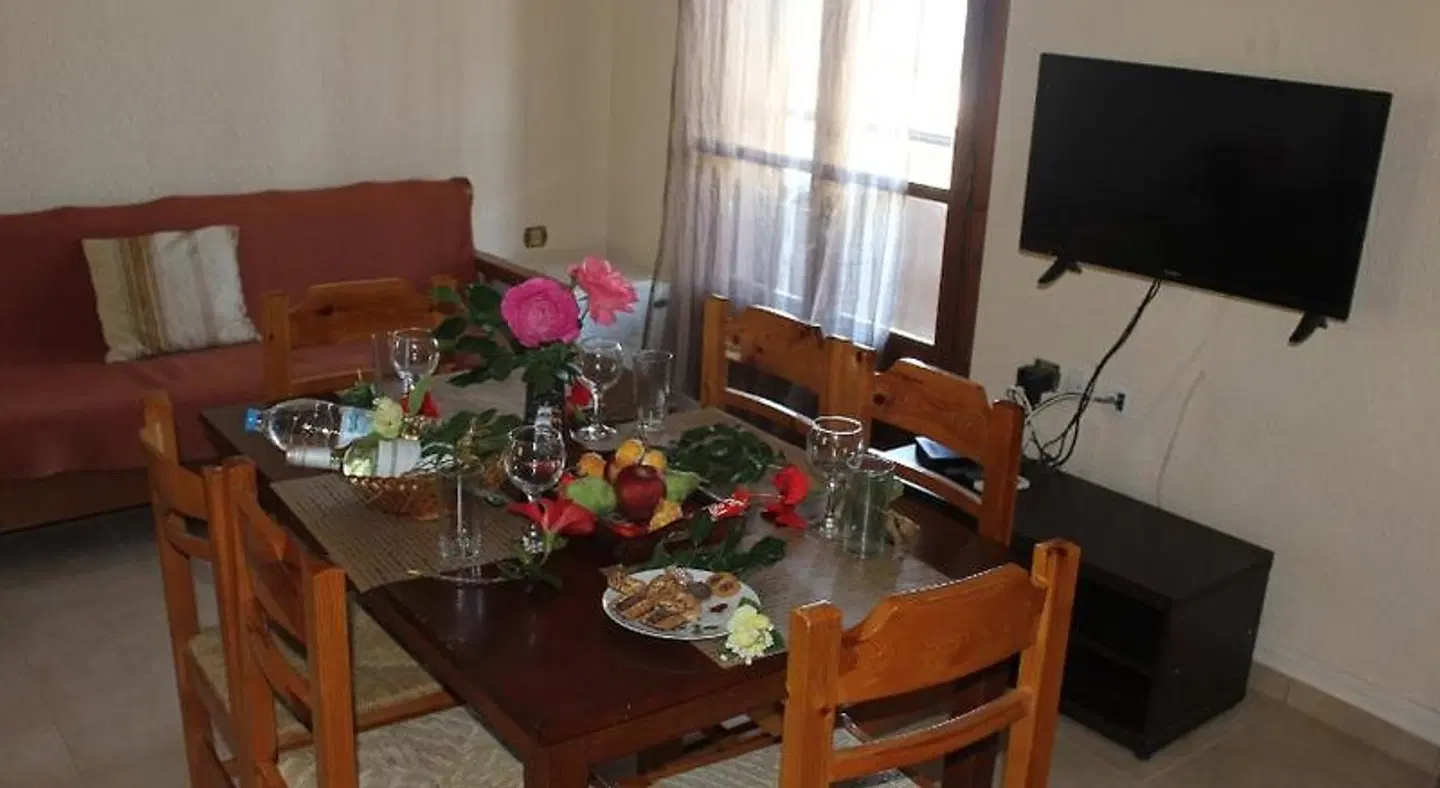 Istron Blue ROOM_EXAMPLE