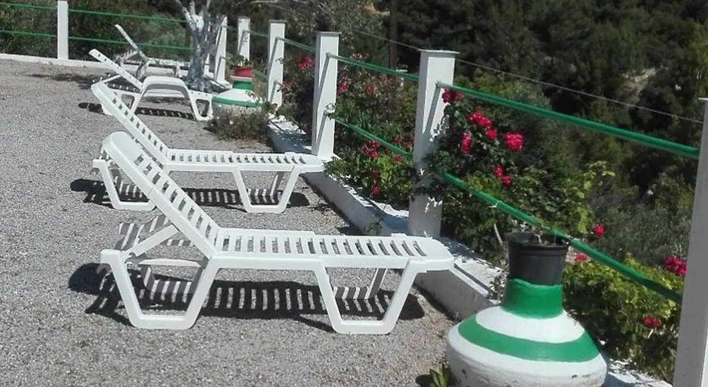 Gregory Studios Garten