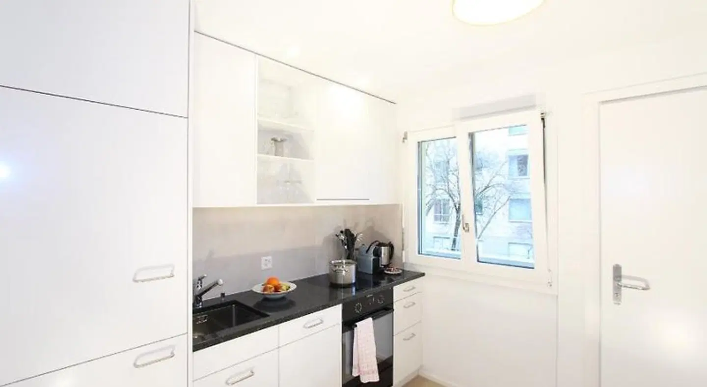 City Stay Furnished Apartments - Forchstrasse ROOM_EXAMPLE