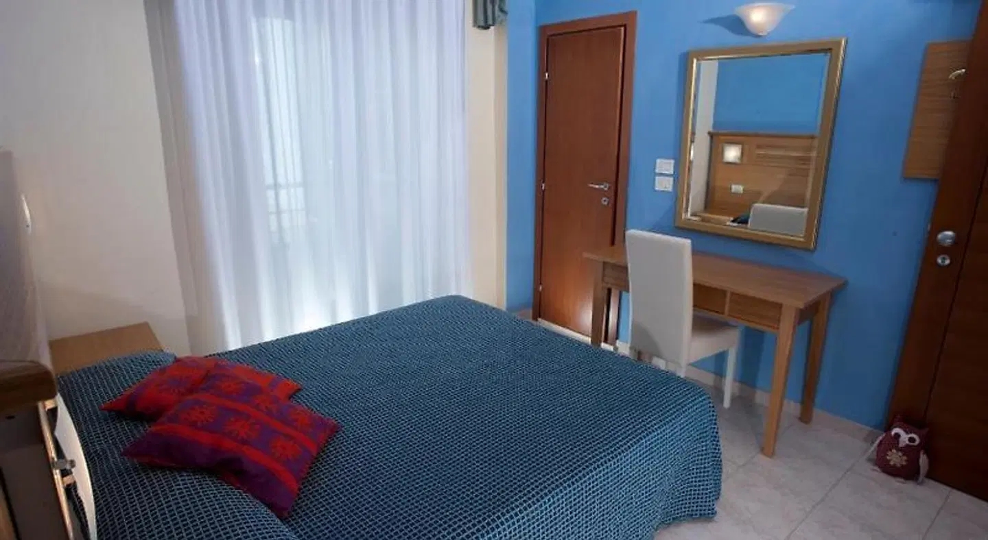Hotel Alsen ROOM_EXAMPLE