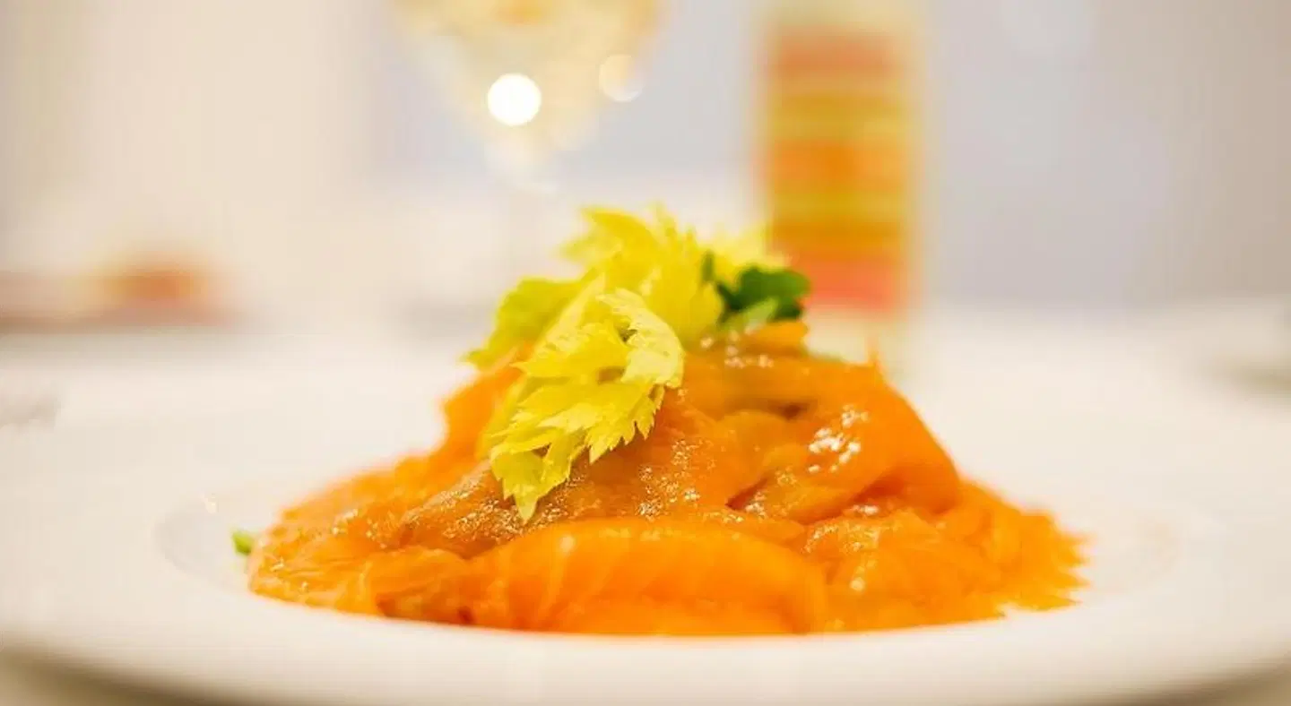 Falco Restaurant
