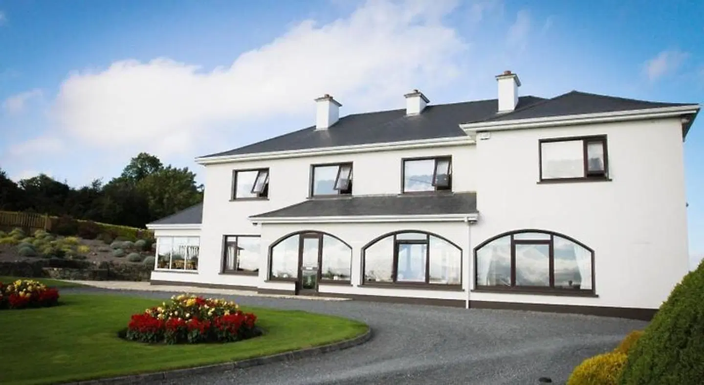 The Arches Farmhouse B&B EXTERIOR