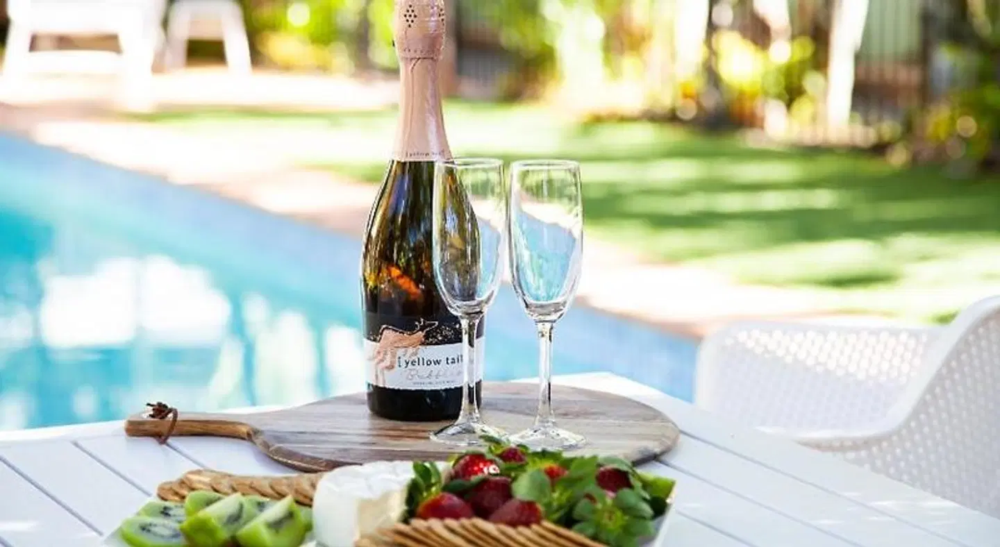 Caribbean Noosa Restaurant