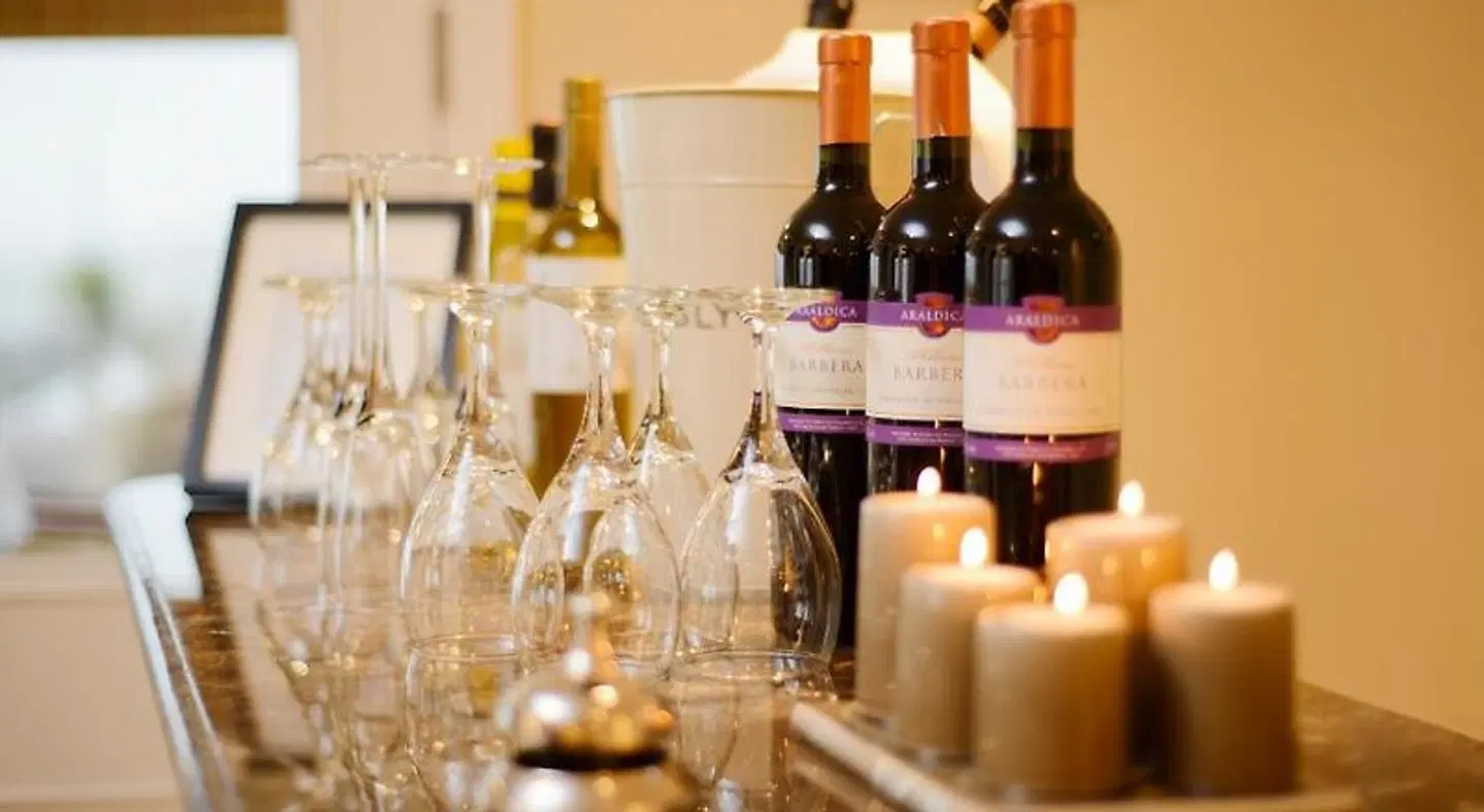 Greenmount House Restaurant