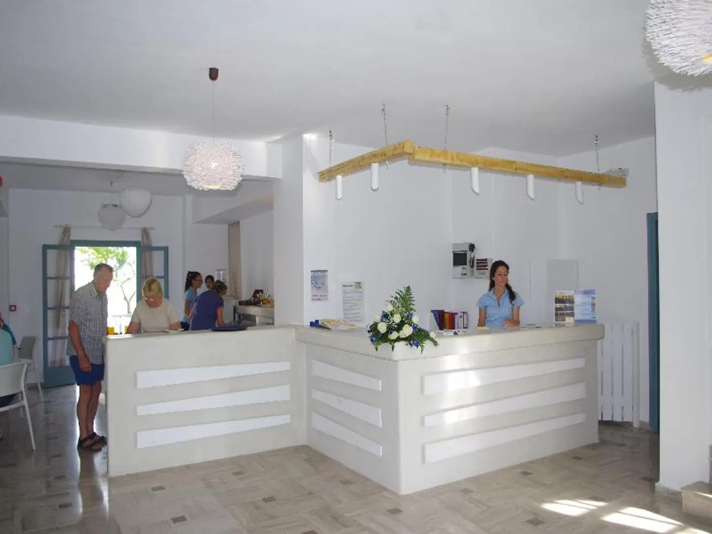 Iris Boutique Hotel LOUNGE_LOBBY