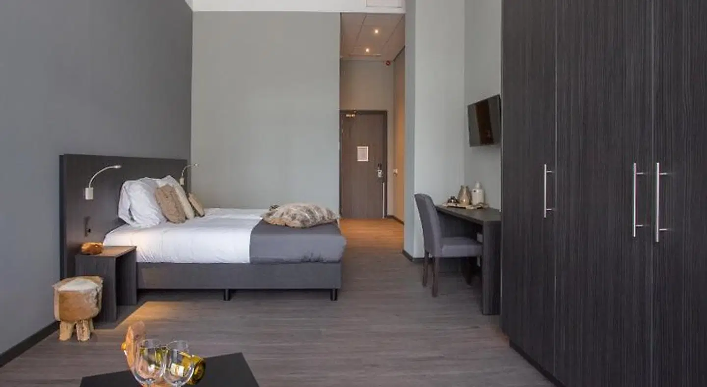 Hotel Bladel ROOM_EXAMPLE