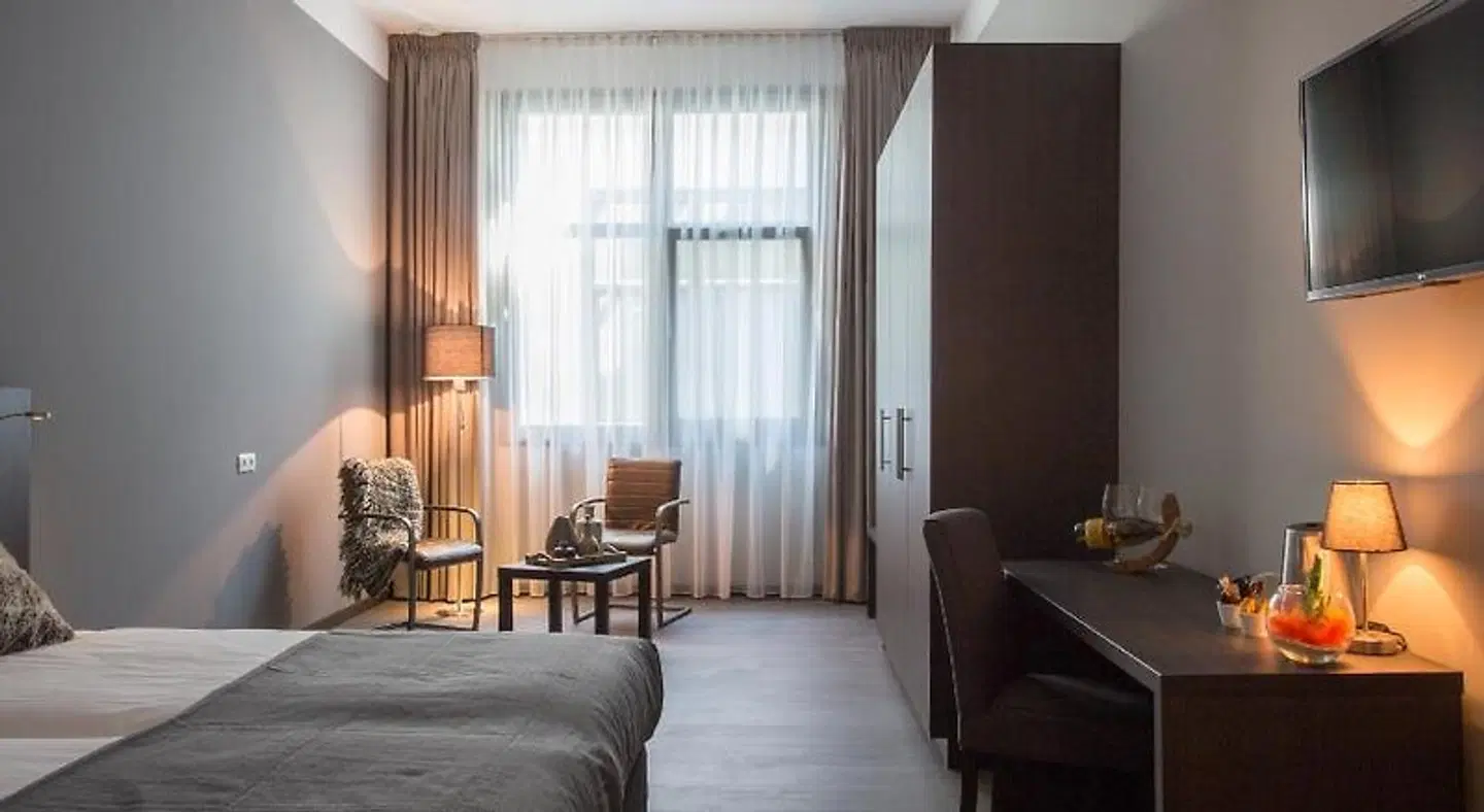 Hotel Bladel ROOM_EXAMPLE