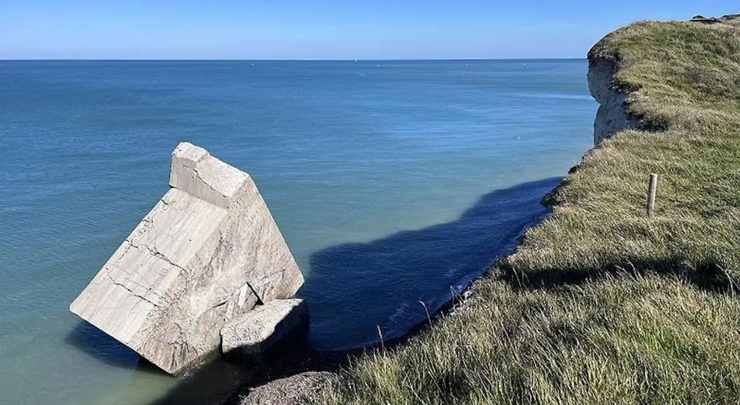 Le Pré Marin LANDSCAPE