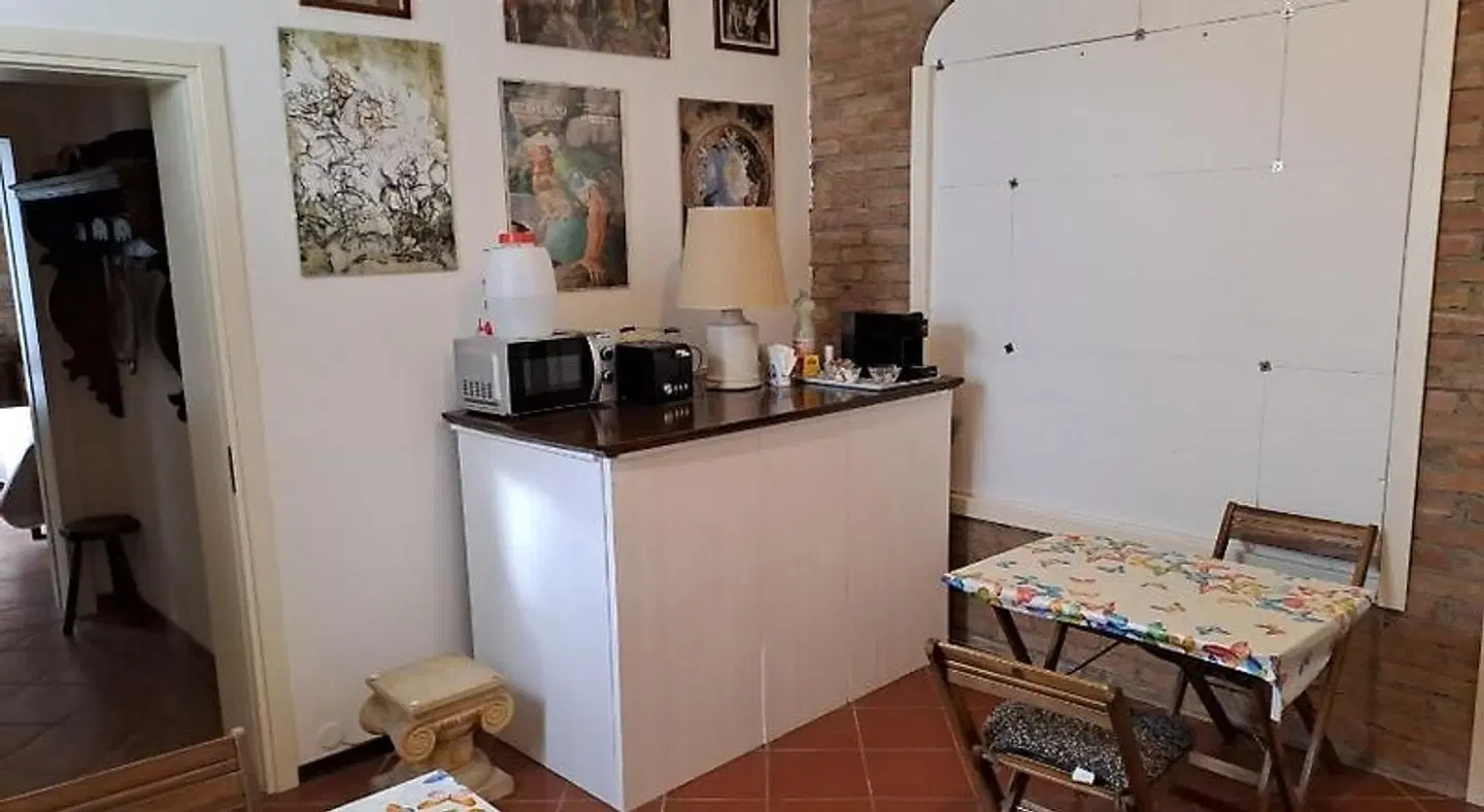 B&B All'Aeroporto ROOM_EXAMPLE