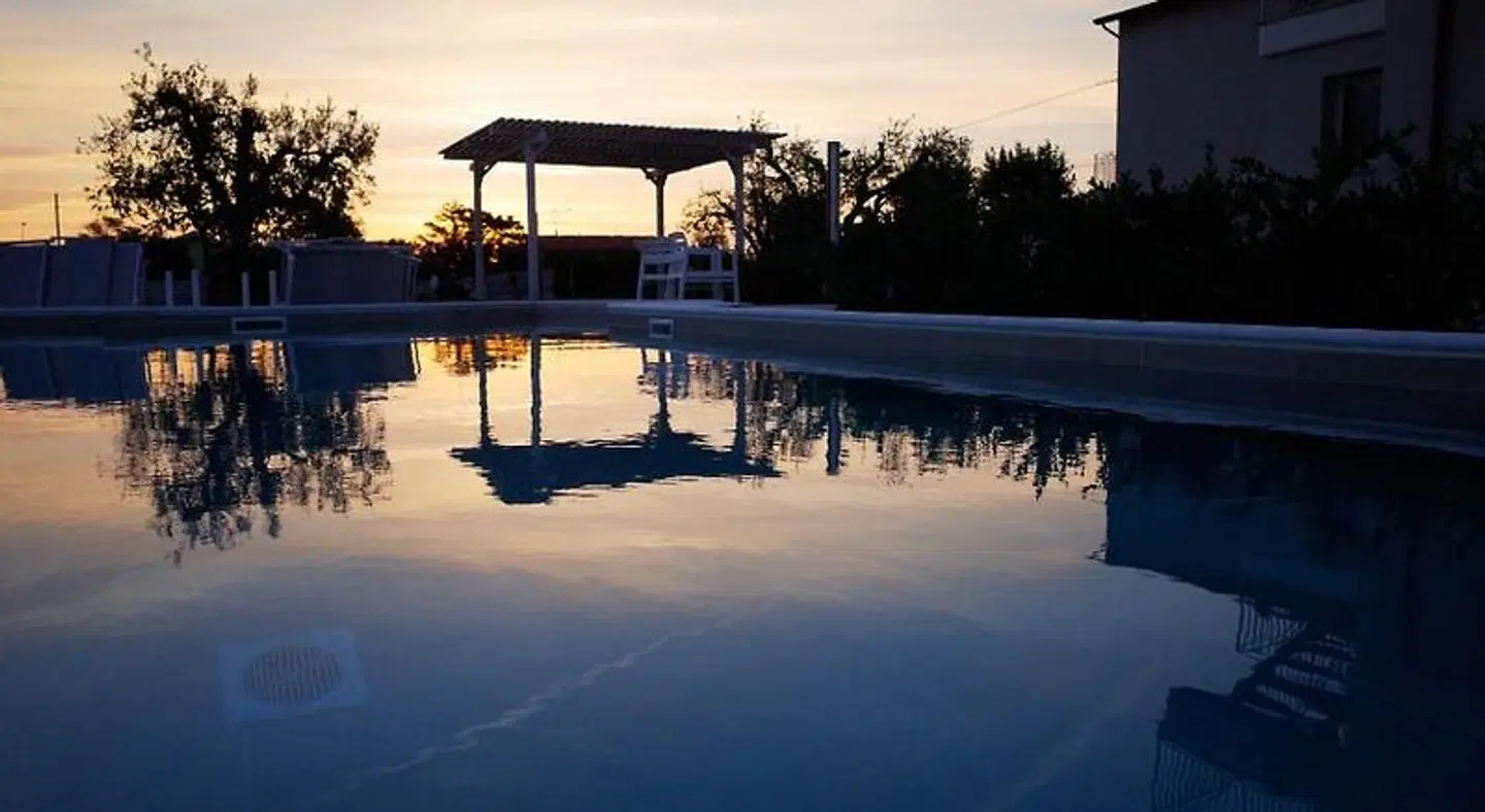 Hotel Palmensis OUTDOOR_POOL