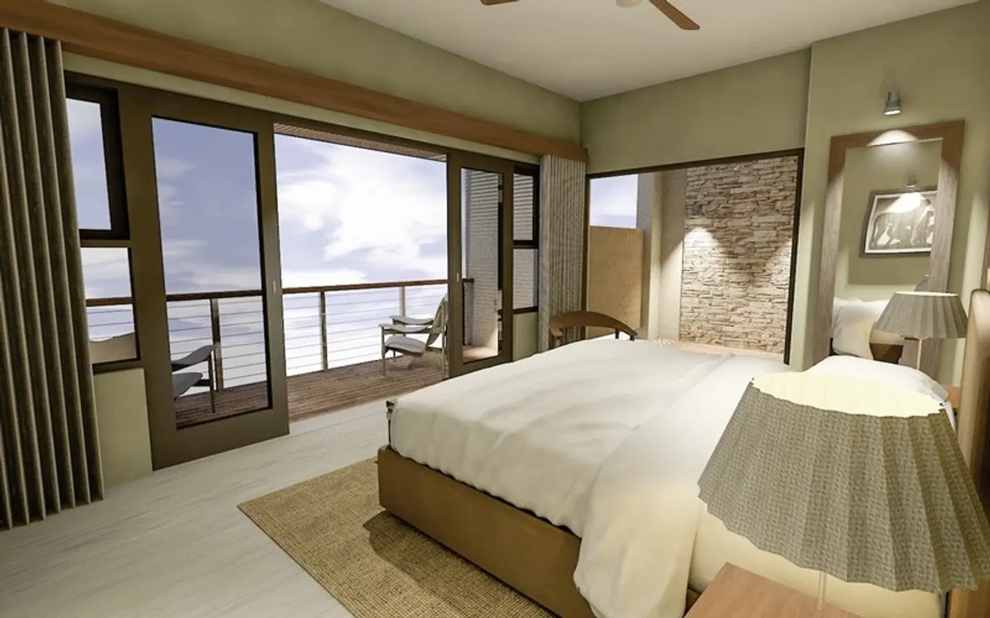 aha Makalali Private Game Lodge ROOM_EXAMPLE