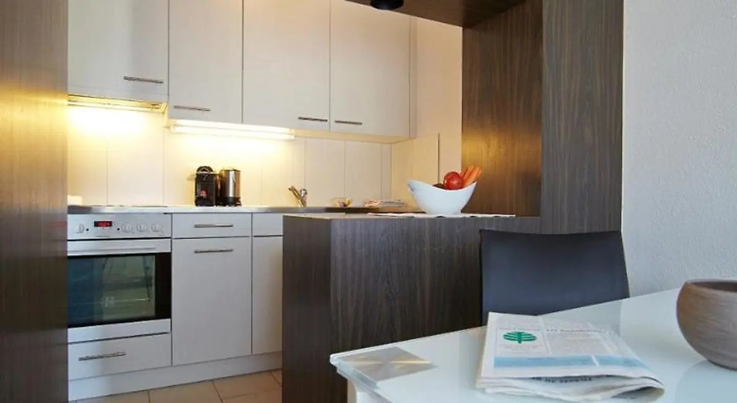 City Stay Furnished Apartments - Forchstrasse ROOM_EXAMPLE