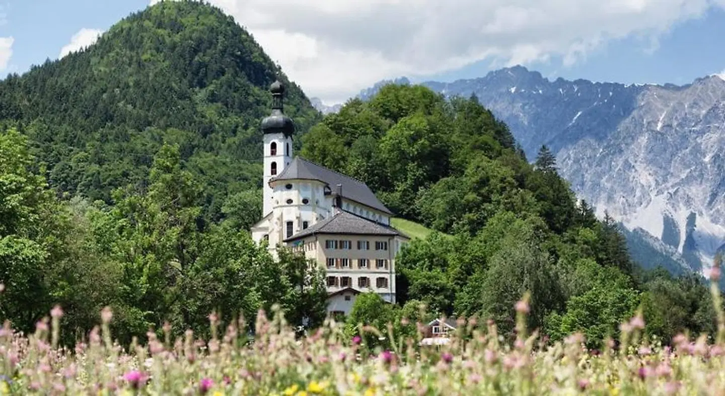 TUI BLUE Montafon LANDSCAPE