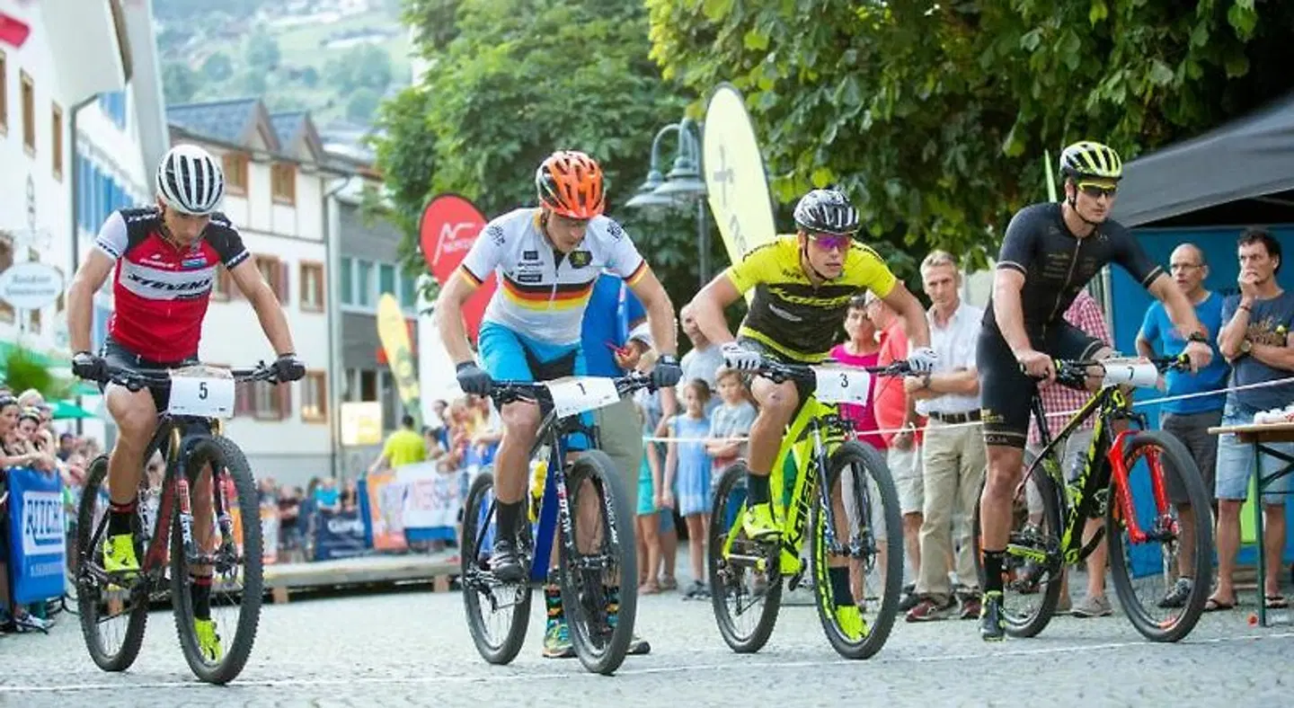 TUI BLUE Montafon SPORTS_AND_LEISURE