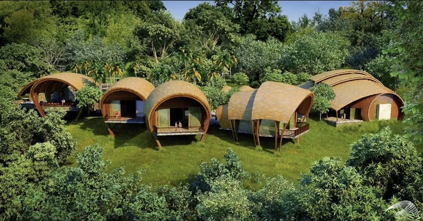 Andaz Costa Rica Resort at Peninsula Papagayo  - a concept by Hyatt EXTERIOR