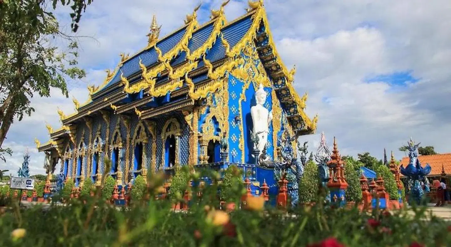 Bees Smile Hotel EXTERIOR