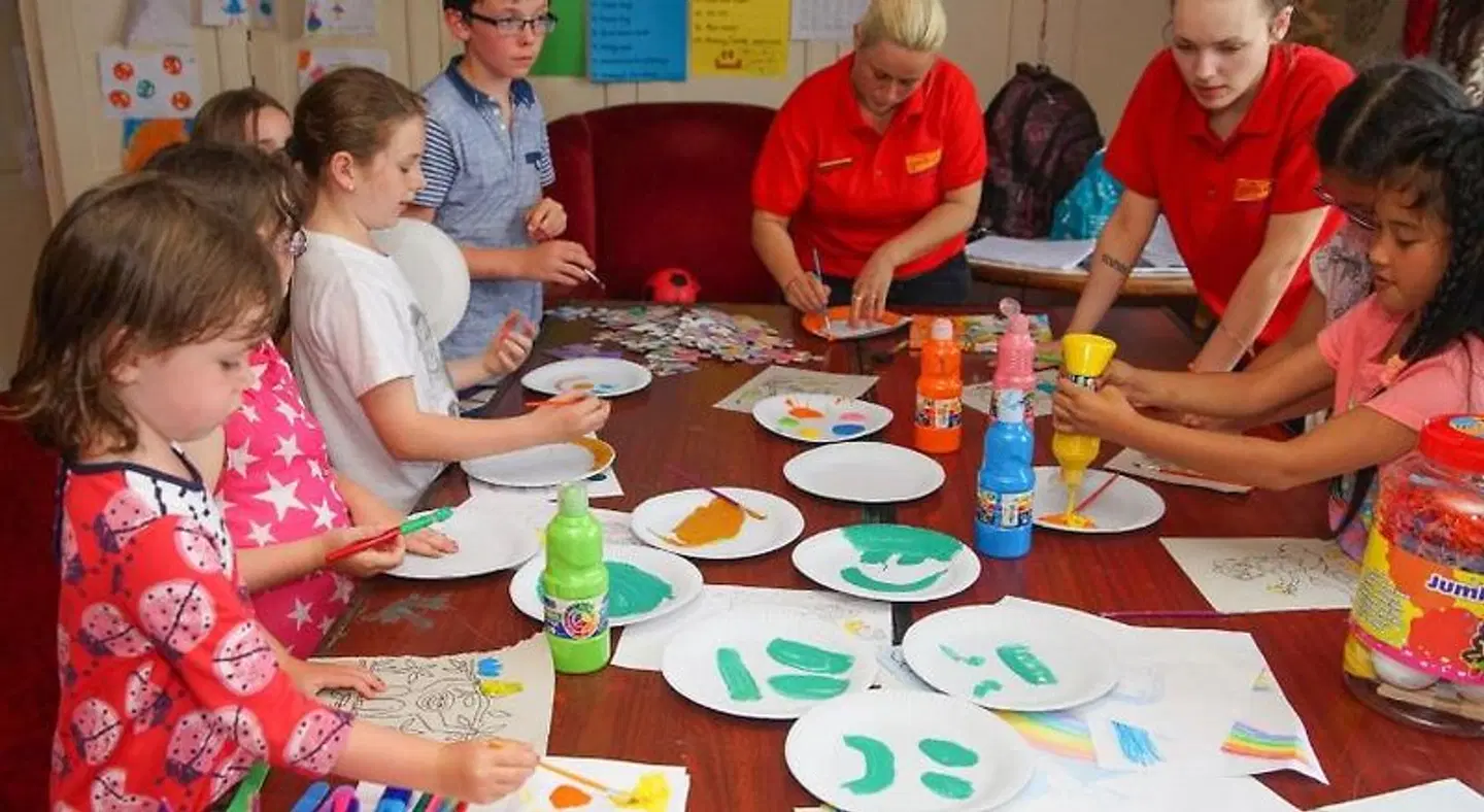 The Holyrood Hotel Konferenz