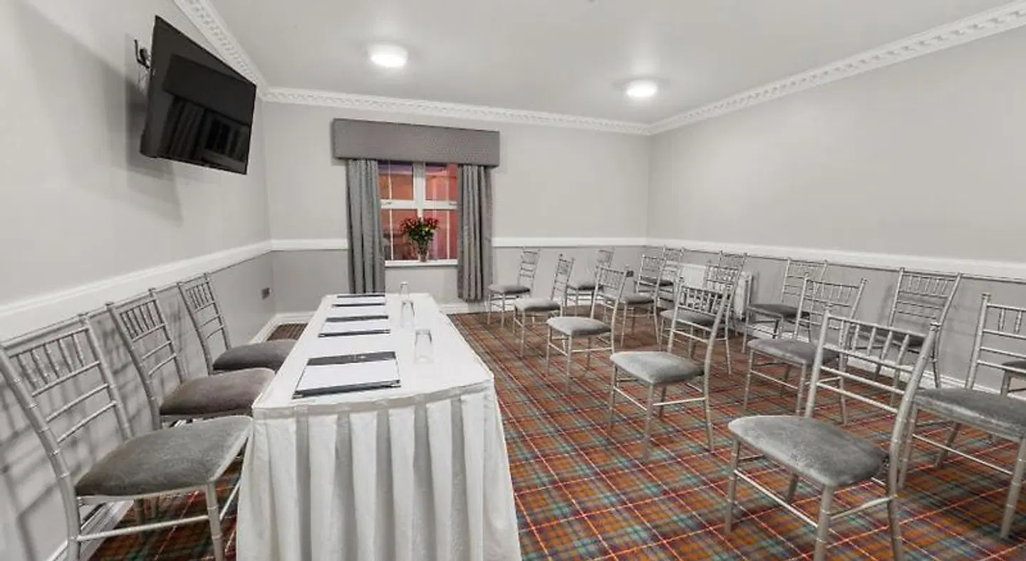 Rathkeale House Konferenz