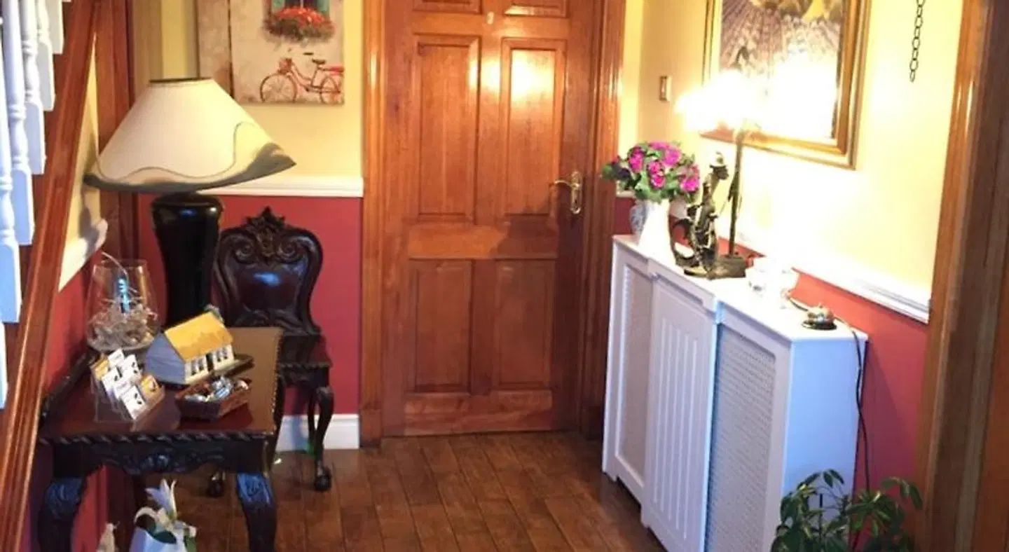 Maureen's Bed and Breakfast ROOM_EXAMPLE