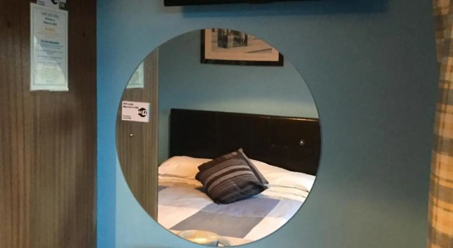 Maureen's Bed and Breakfast ROOM_EXAMPLE