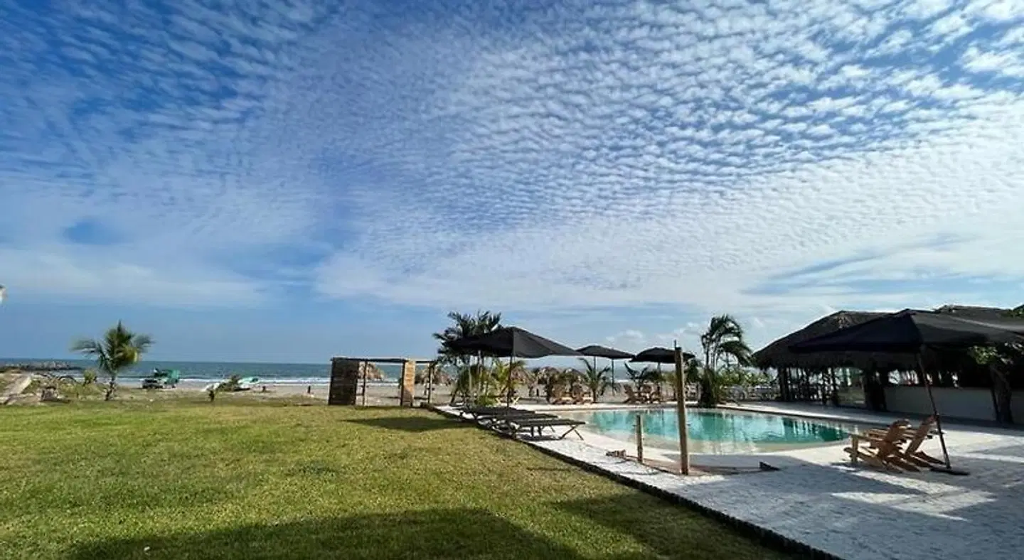 Hotel Xkan Hotel Boutique - Adults Only OUTDOOR_POOL