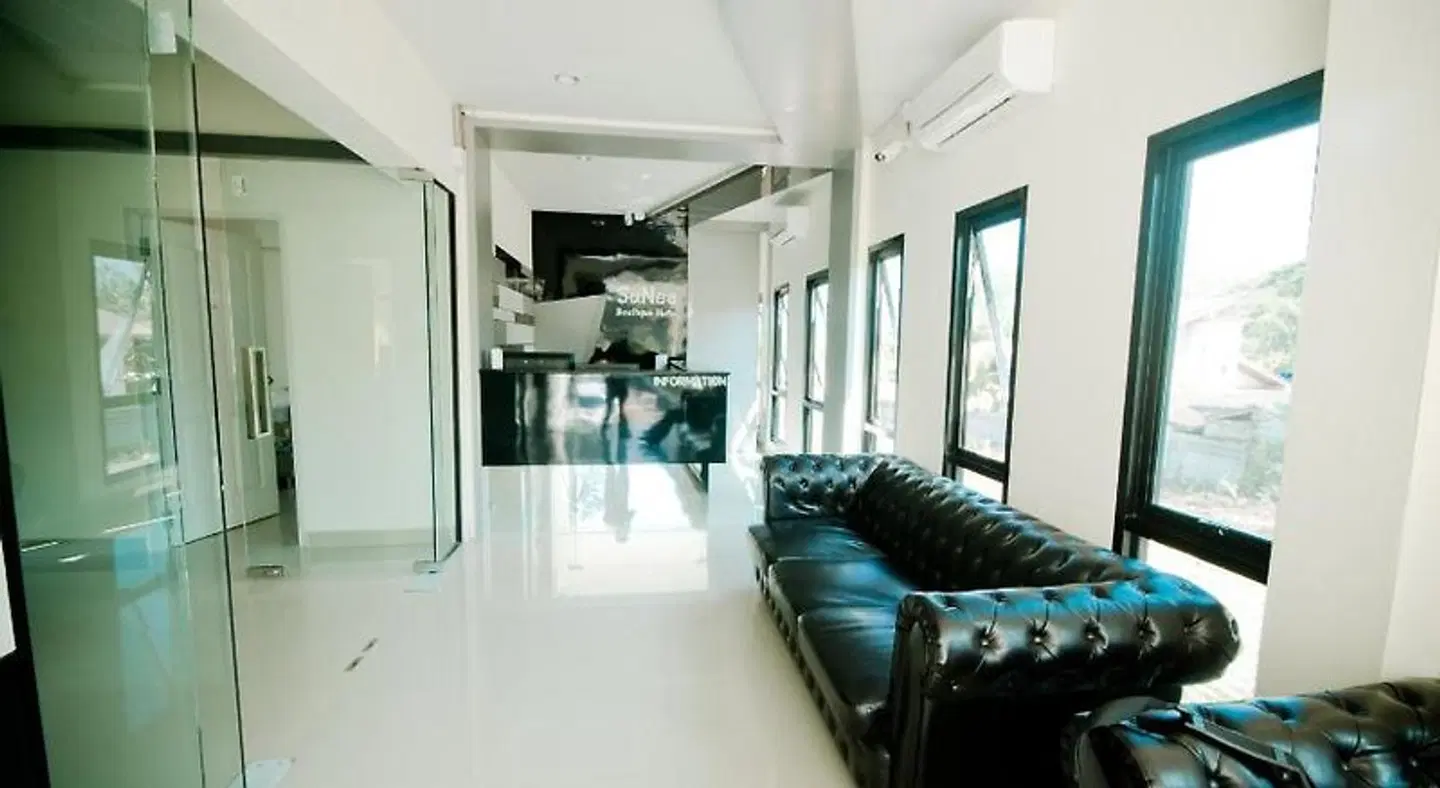 Sunee Boutique Hotel ROOM_EXAMPLE