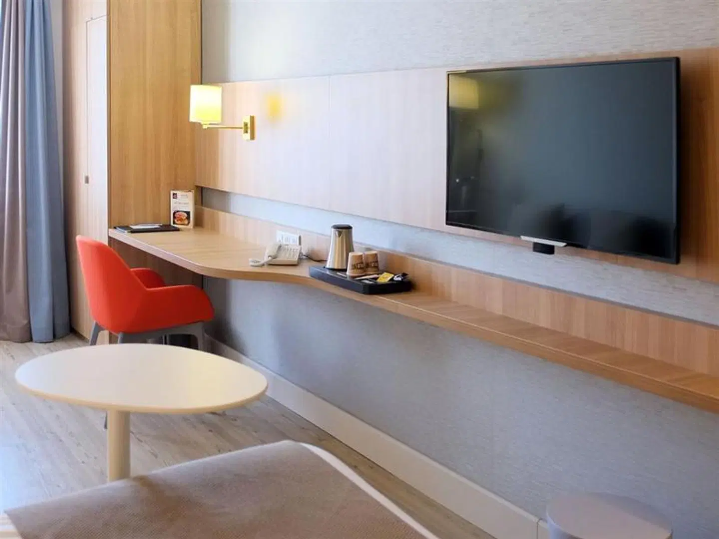 Best Western Plus Ajaccio Amiraute Hôtel Badezimmer