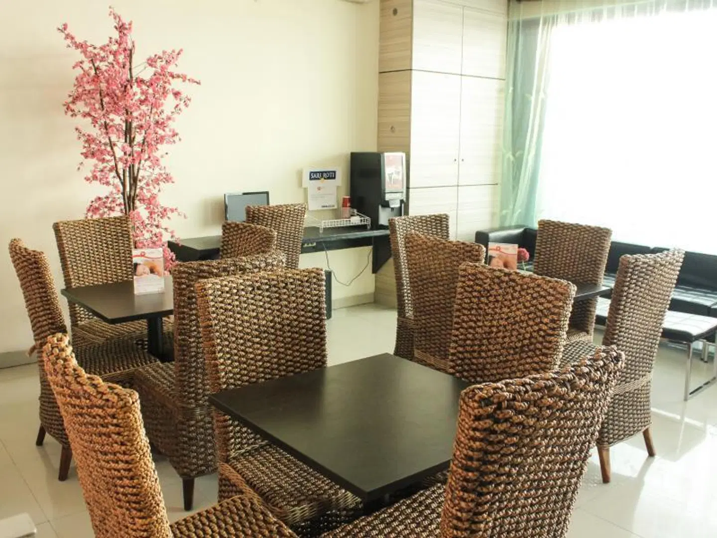 Vindhika Hotel ROOM_EXAMPLE