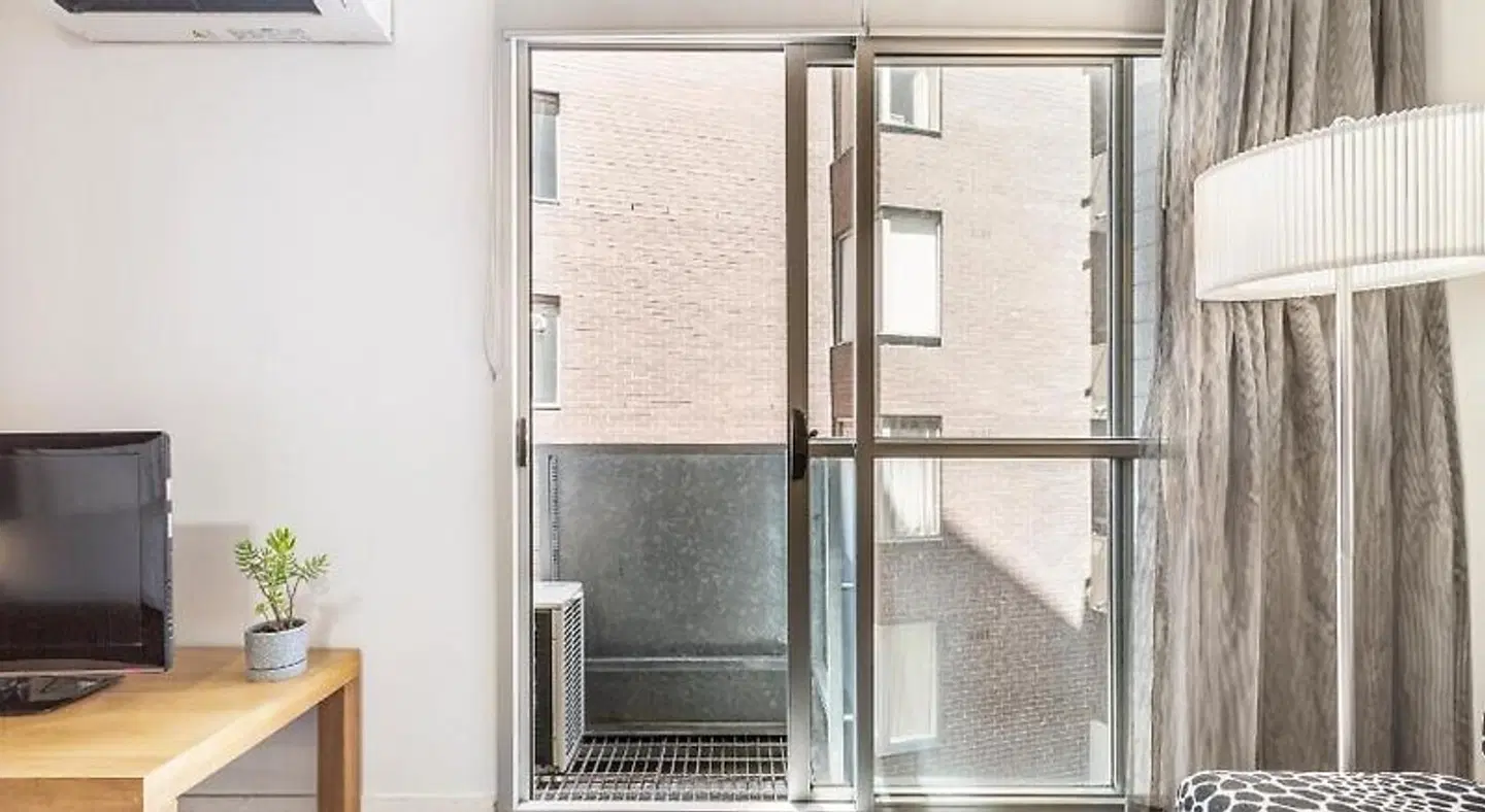 Punthill Apartment Hotel - Little Bourke ROOM_EXAMPLE